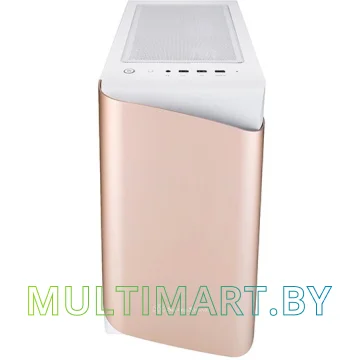 Корпус SilverStone Seta A1 (SST-SEA1GW-G) картинка 4